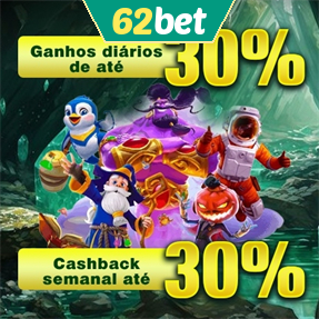 62bet Fundo de Resgate de Perdas Semanais